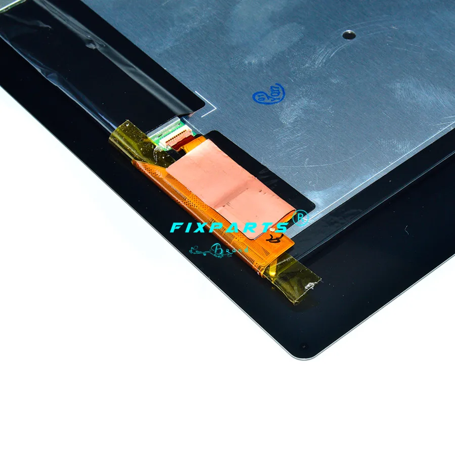 Новый оригинальный черный ЖК экран для SONY Xperia Tablet Z2 SGP511 SGP512 SGP521 SGP541 сенсорный