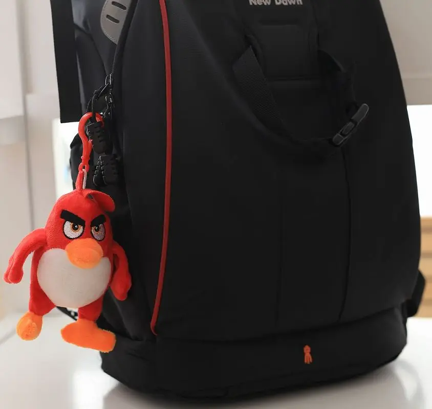 6 шт./лот детские игрушки для детей творческий пронзительно куриные брелок