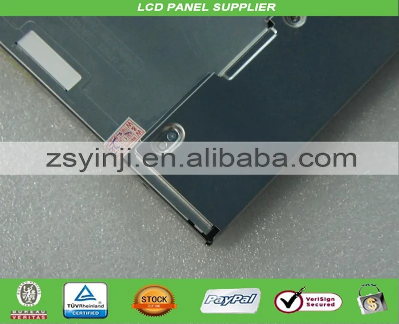 G121S1 L01 12 1 ''tft lcd панель|ЖК-модули| |