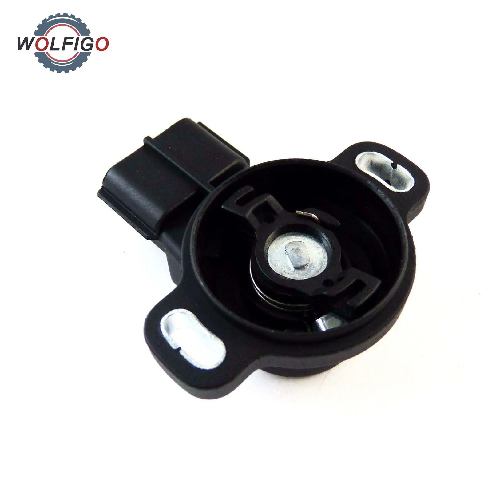 Датчик положения дроссельной заслонки WOLFIGO TPS 89452 22090 8945206010 для Toyota Corolla Camry Celica
