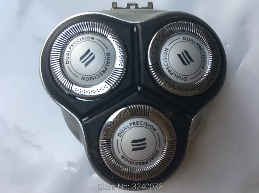 Сменная головка HQ8 1 шт. лезвие для бритвы Philips HQ7120 HQ7290 HQ7310 HQ7320 HQ7325 HQ7340 HQ7345 HQ7350 HQ7360