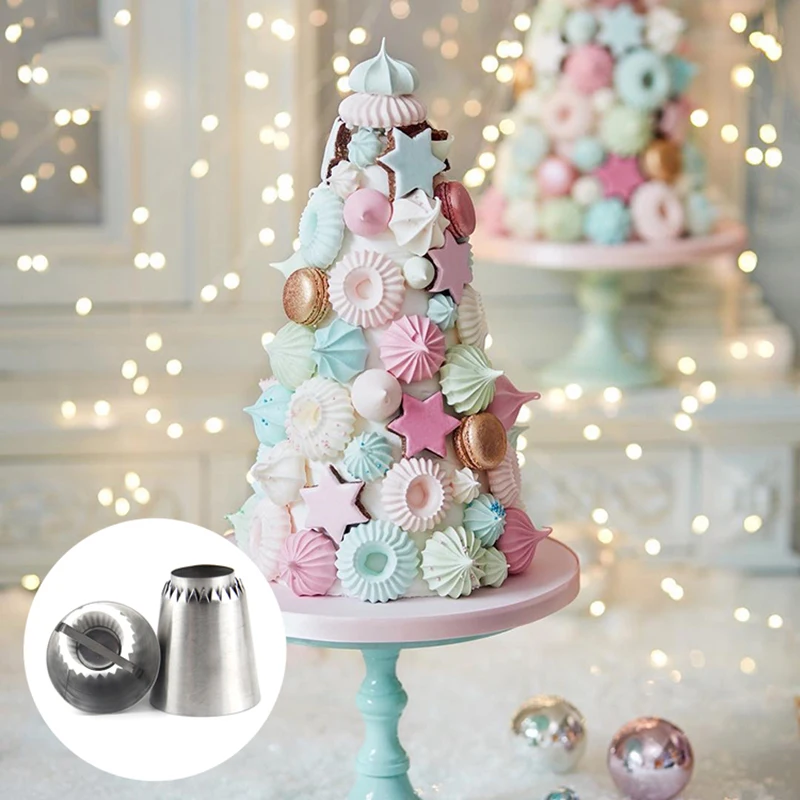 1 шт. кружевное цветочное кольцо для печенья/печенья мороженого Кондитерские