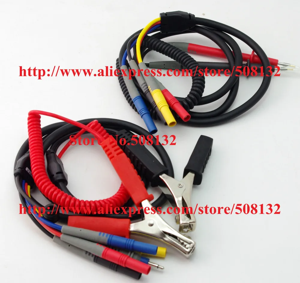 TES-33S TES-33 Battery Capacity Tester (USB) Brand New TES33S | Инструменты
