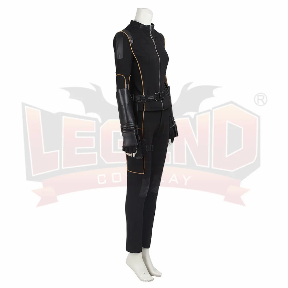 Костюм для косплея Skye обслуживает агентов S.H.I.E.L.D. Костюмы костюмы Хэллоуина