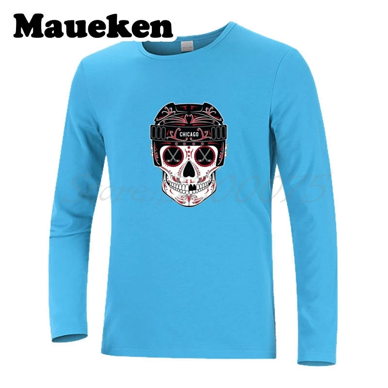 Мужская Осенняя зима Чикаго череп акссесуар для волос индийские перья голова