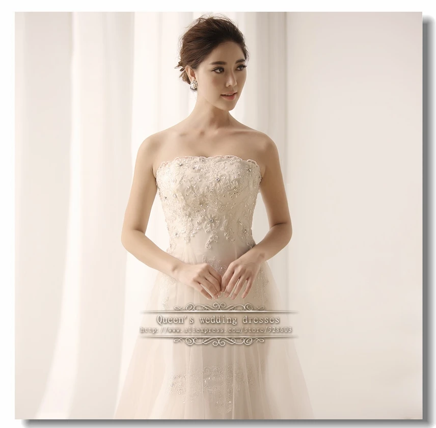 Фотофон со шнуровкой трапециевидной формы|strapless wedding gown|wedding gownswedding gown lace |