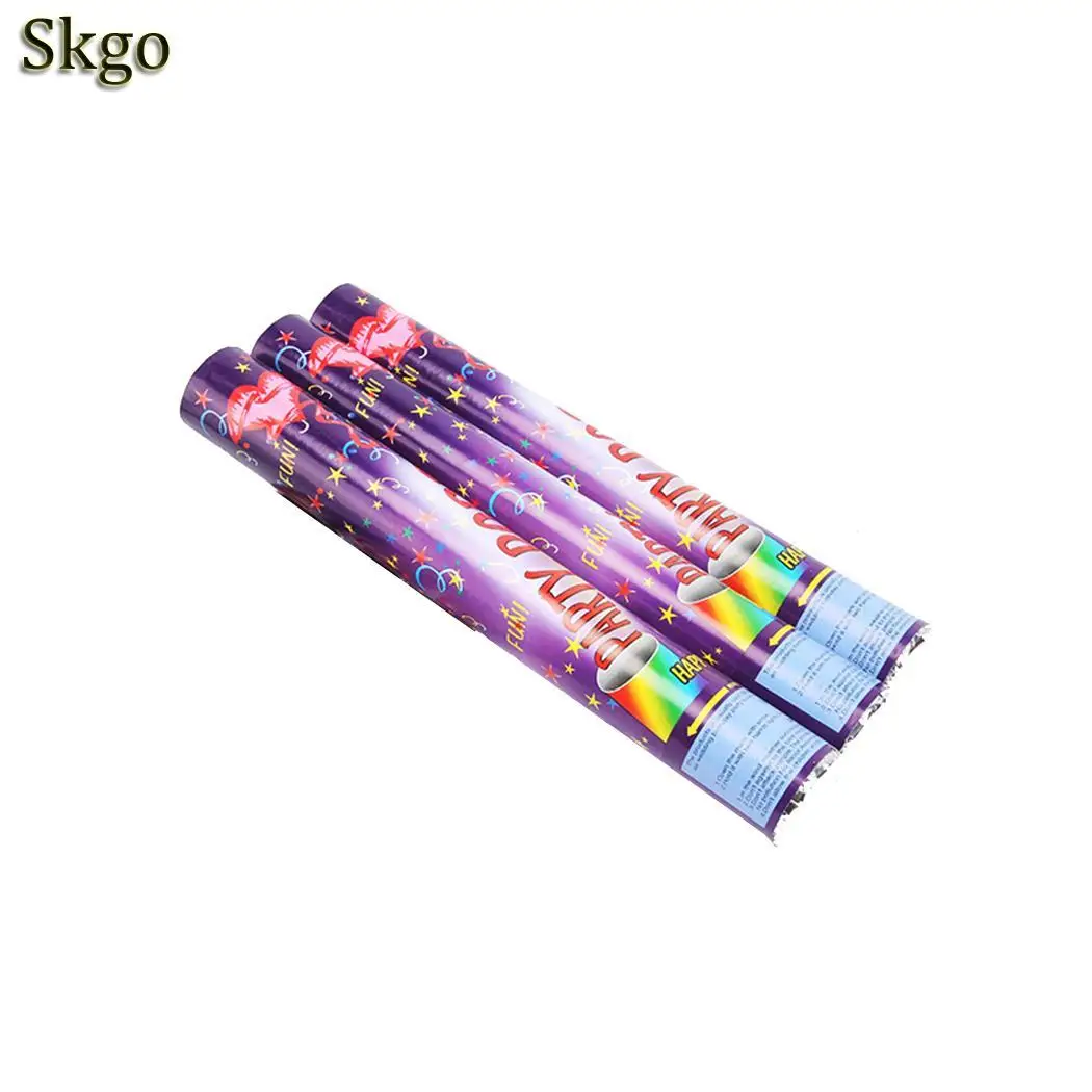 Лепестки Свадебные розы Конфетти Кэннон 2 типа красные геометрические конфетти