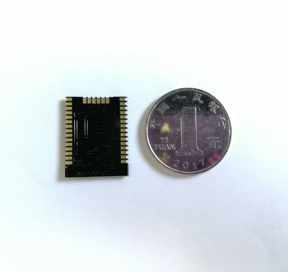 2 шт./лот PTR9618PA дополнительная IPX антенна Bluetooth Low Energy ANT 4 ГГц запатентованная