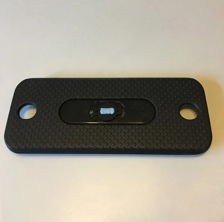 2017 Оригинальный влажный поднос для iRobot Braava 380 380t 5200 Mint5200C 4200A 4205 Braava380T Braava320 Mops
