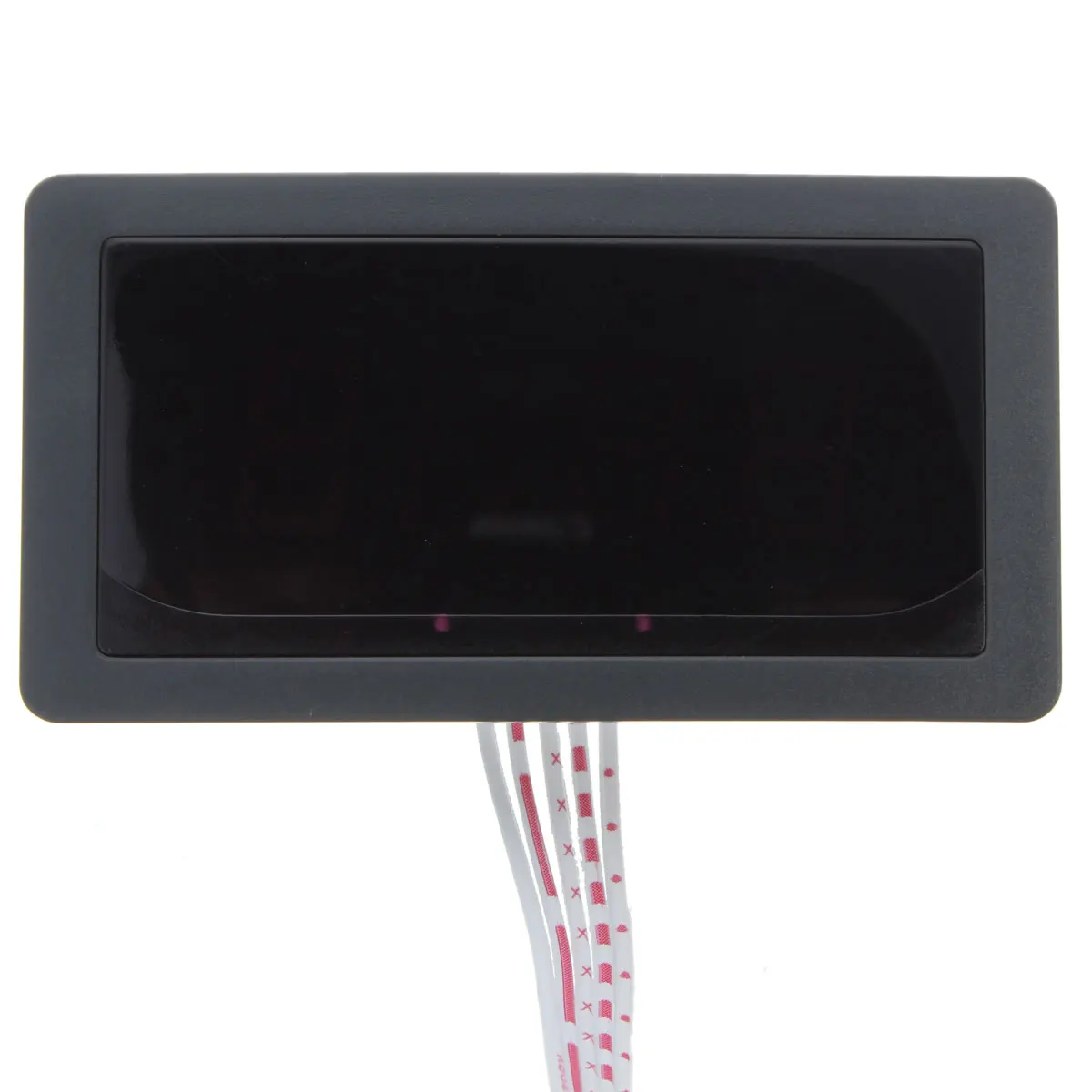 

Red LED 4 Digital Tachometer RPM Speed Meter + Proximity Switch Sensor NPN Measuring Instruments