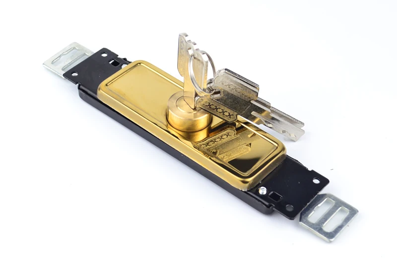 Роликовая задвижная дверь супер b уровня цилиндр замков предотвращает Отмыкание