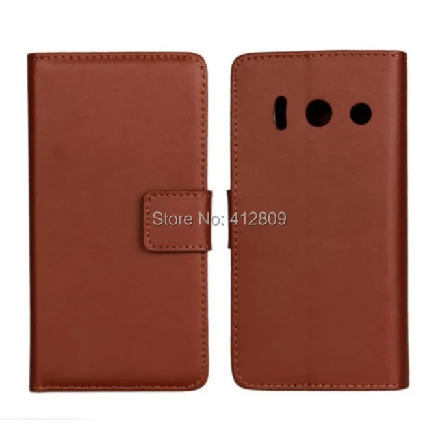 Чехол бумажник из натуральной кожи 11 цветов|cover iphone case|cover case macbookcover blackberry curve |