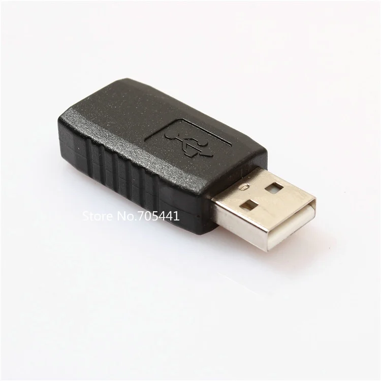 200 шт./лот переходник с USB 2 0 папа на мама|adapter connector|adapter micro sd usbadapter memory |