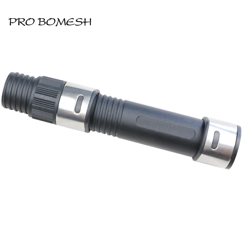 Pro Bomesh 5 шт./партия 21 г 34,5 г DPS 16#18# Катушка спиннинговая катушка сиденья DIY стержень строительный компонент ремонтный аксессуар