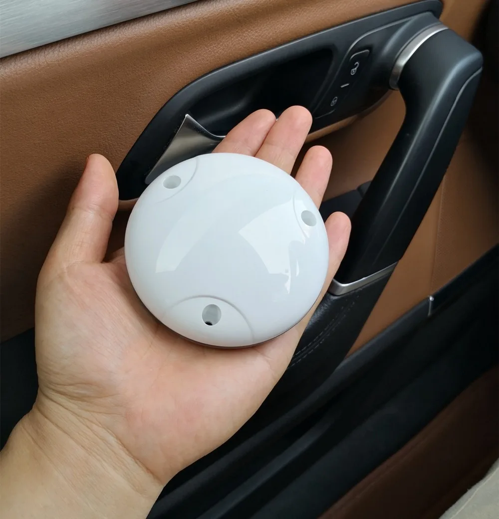 Высококачественная лодка для яхты Морская Лодка GNSS с GPS приемником 12 В протокол