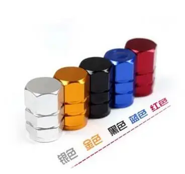 4 шт./компл. автомобильные аксессуары 3D колеса автомобиля шины клапан для Acura RLX CL EL