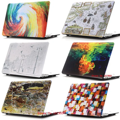 Чехол для Apple Macbook 11 6 12 13 3 15 4 Air Pro Retina дюймов|case for apple macbook|laptop protectorcase macbook |