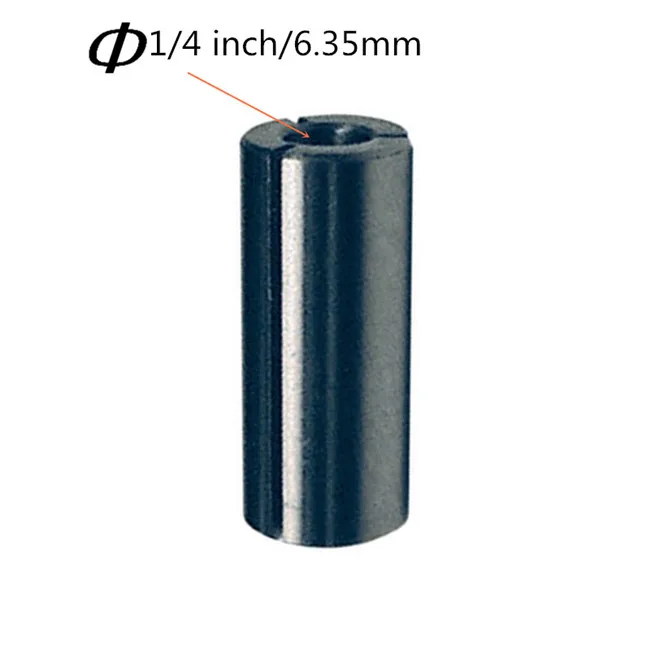 Втулка Конусная Зажимная гайка 763629-0 763622-4 763628-2 для MAKITA 3612Y 3612X3612 3612T 3612CY 3612C M3600G 3612BR 3612 3600H MT360 фрезерный станок