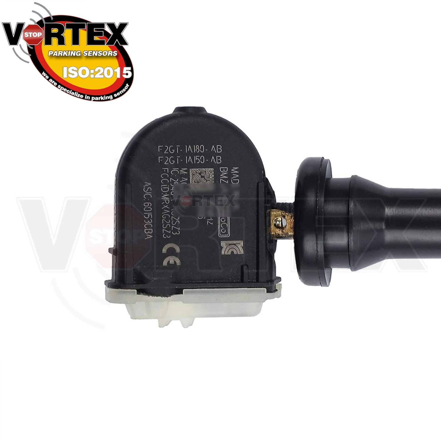 4 шт. 315 МГц F2GT 1A150 AB TPMS датчики давления в шинах для 15 16 Ford F 150 Edge Mustang OE # 1A180 AB|Системы