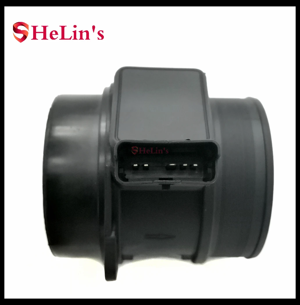 5WK9628 1920.AG 1920AG Mass Air Flow Maf сенсор для FIATULYSSE ULYSSE LANCIAPHEDRA PHEDRA 2 0 JTD 2.0JTD 2.2JTD RHW 4HW|Расходомер