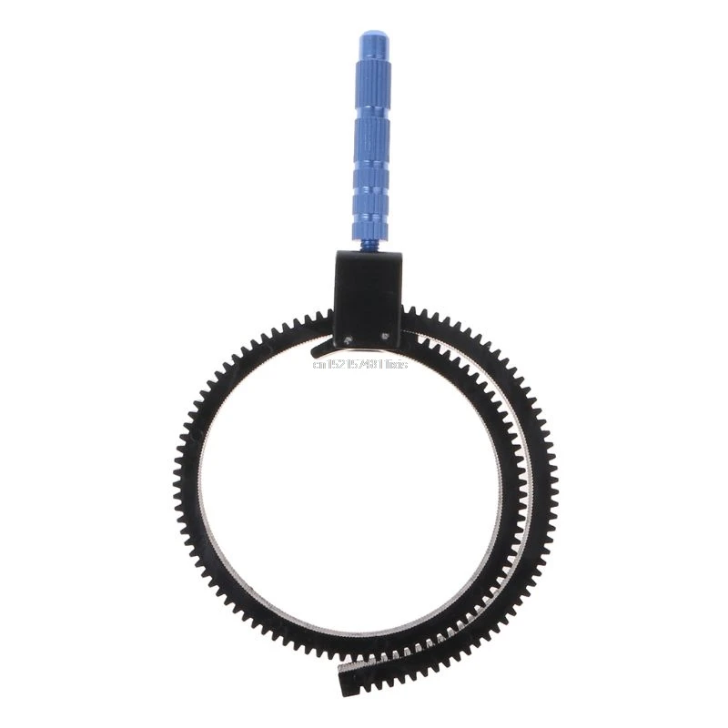 Регулируемый ремень с кольцом для камеры из алюминиевого сплава DSLR SLR|Объективы