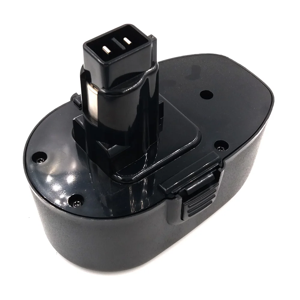 Аккумулятор для электроинструмента Black & Decker 18 в 2500 мАч A9268,A9277,A9282,PS145,KC1882F,KC1882FK,CD1800K,CD180GRK,FS18,FSL18,HP932K-2