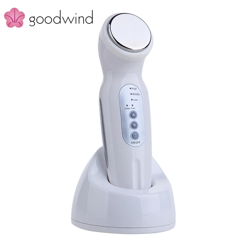 La goodwind CM-1-2 Лица Тела Укрепляющий Лифтинг V Форма Красоты По Уходу За Кожей Машина