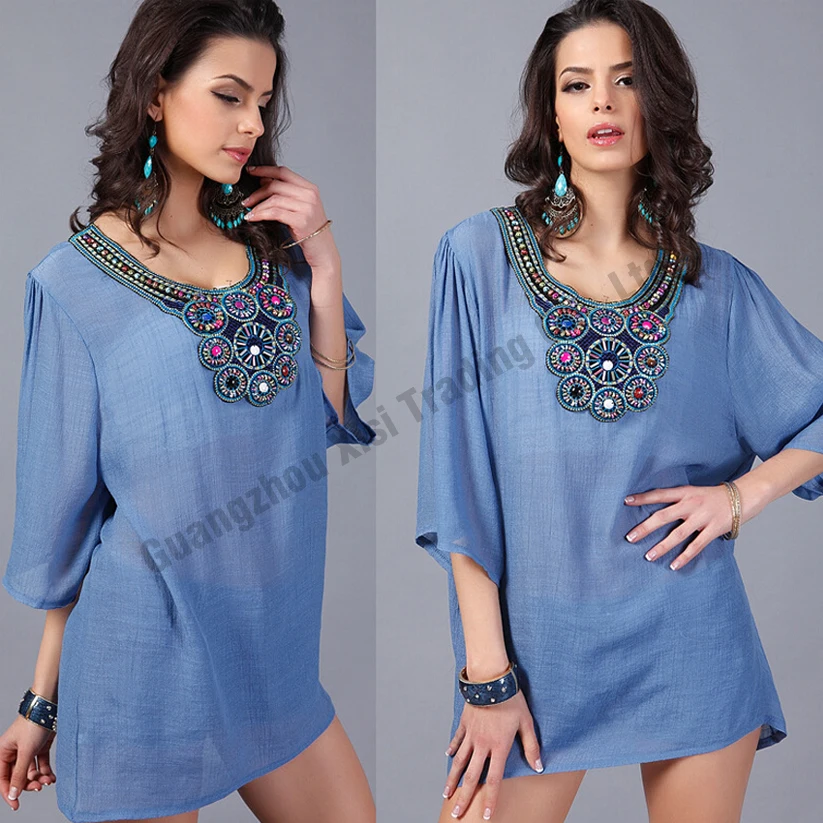 Женские топы новинка 2018 модные повседневные женские Блузка высокого качества