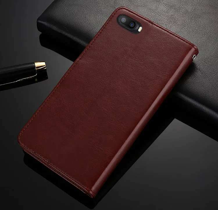 Роскошный чехол книжка в стиле ретро для BQ из искусственной кожи с функцией 5203