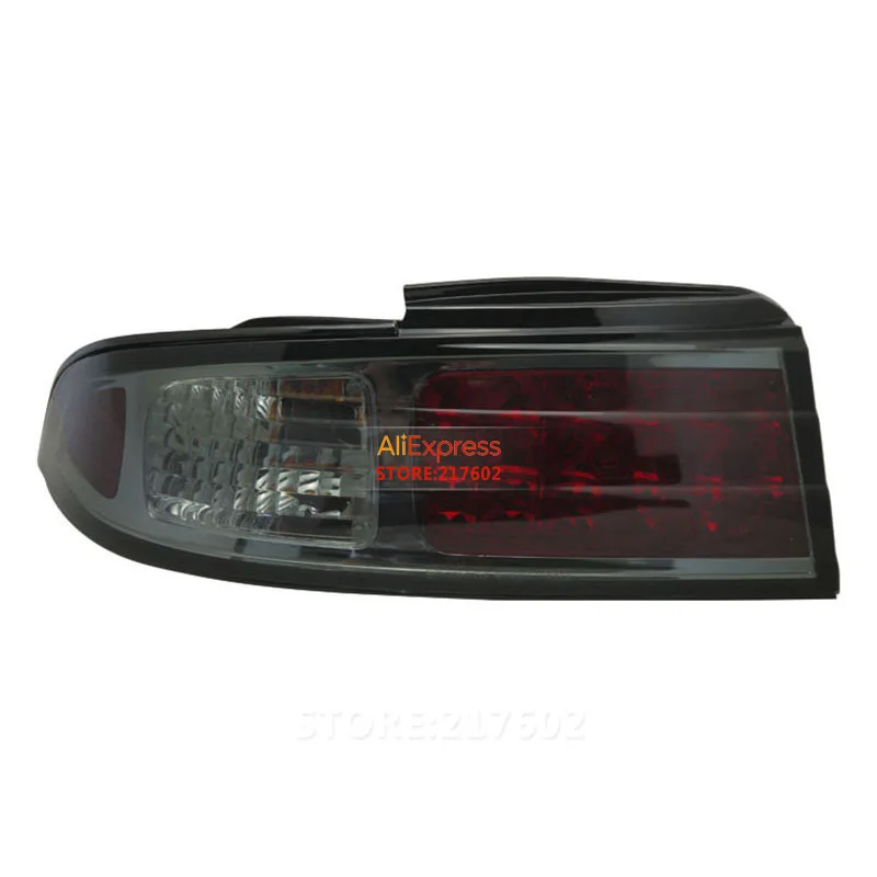 Для Nissan S14 светодиодный фонарь светильник 1993-1998 2 шт./компл
