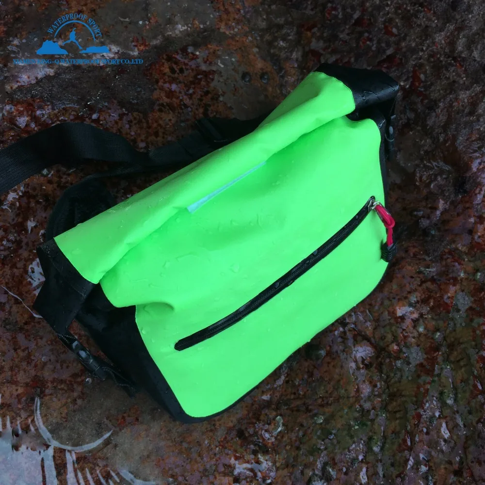 Многофункциональный Водонепроницаемый открытый талии пакет рюкзак сумка