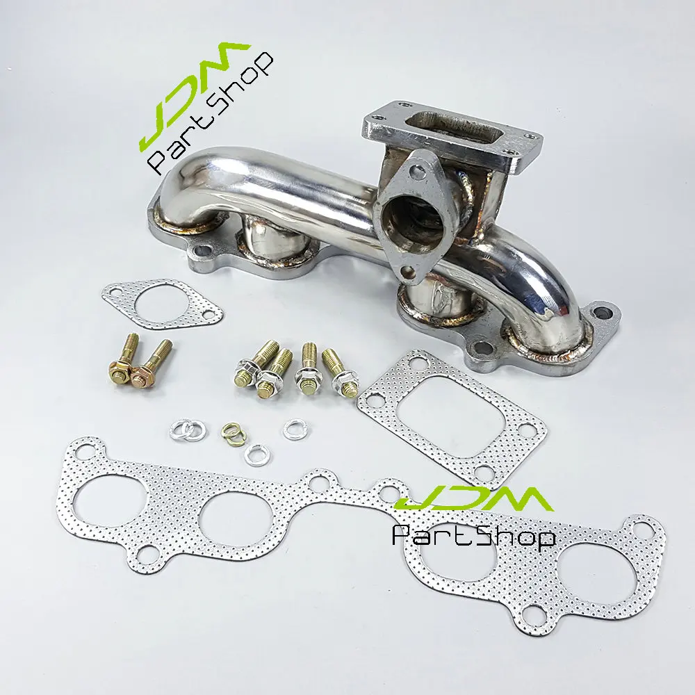 Выхлопной коллектор из нержавеющей стали для Toyota Tacoma Hilux 4runner 2RZ FE 3RZ FE|header exhaust