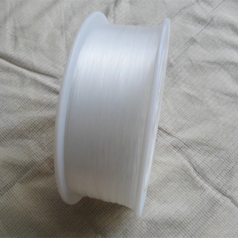 2700 м/рулон оптоволоконный кабель из ПММА диаметром 0 75 мм|fiber optic cable|plastic fiber cablepmma