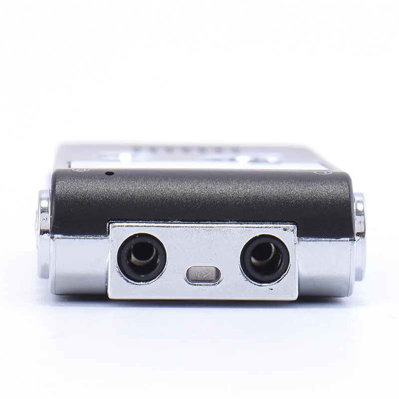 Диктофон 8 ГБ/16 ГБ мини USB флэш цифровой аудио запись голоса 650Hr Диктофон MP3 плеер