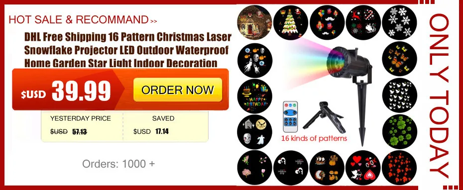 Solar LED Laser Projector Outdoor Waterproof LED Christmas Lawn Lights Laser Fariy Light Projection Star Projector Holiday Decor