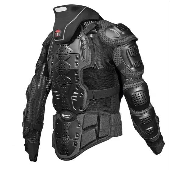 Phantom racing off road Мотоциклетный щиток armor Racing защита для езды на локтях и шее HJ04