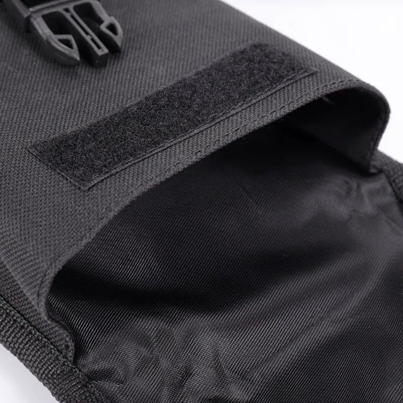 

Swimming Bags Scuba Diving Spare Weight Belt Pocket with Quick Release Buckle Diving Weight Belt Pocket Diving Accessories