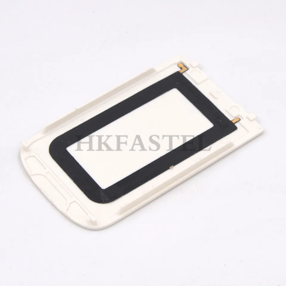 Hkfatel новый корпус для Blackberry bold 9900 Задняя крышка аккумулятора бесплатная доставка