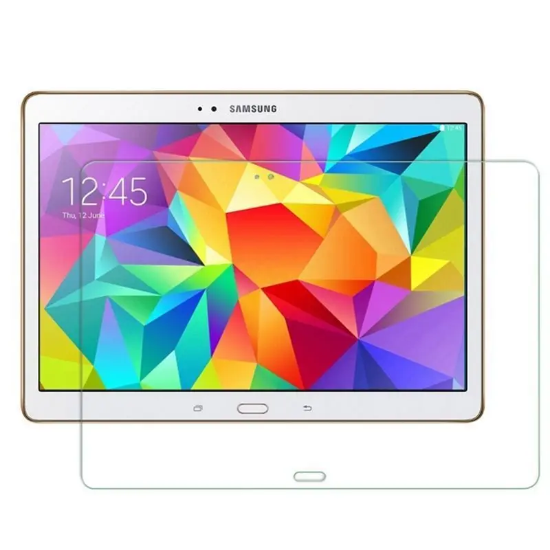 

50pcs/lot DHL 0.3mm 9H Screen Protector Tempered Glass For Samsung Galaxy Tab 3 10.1 P5200 P5210 Glass Film