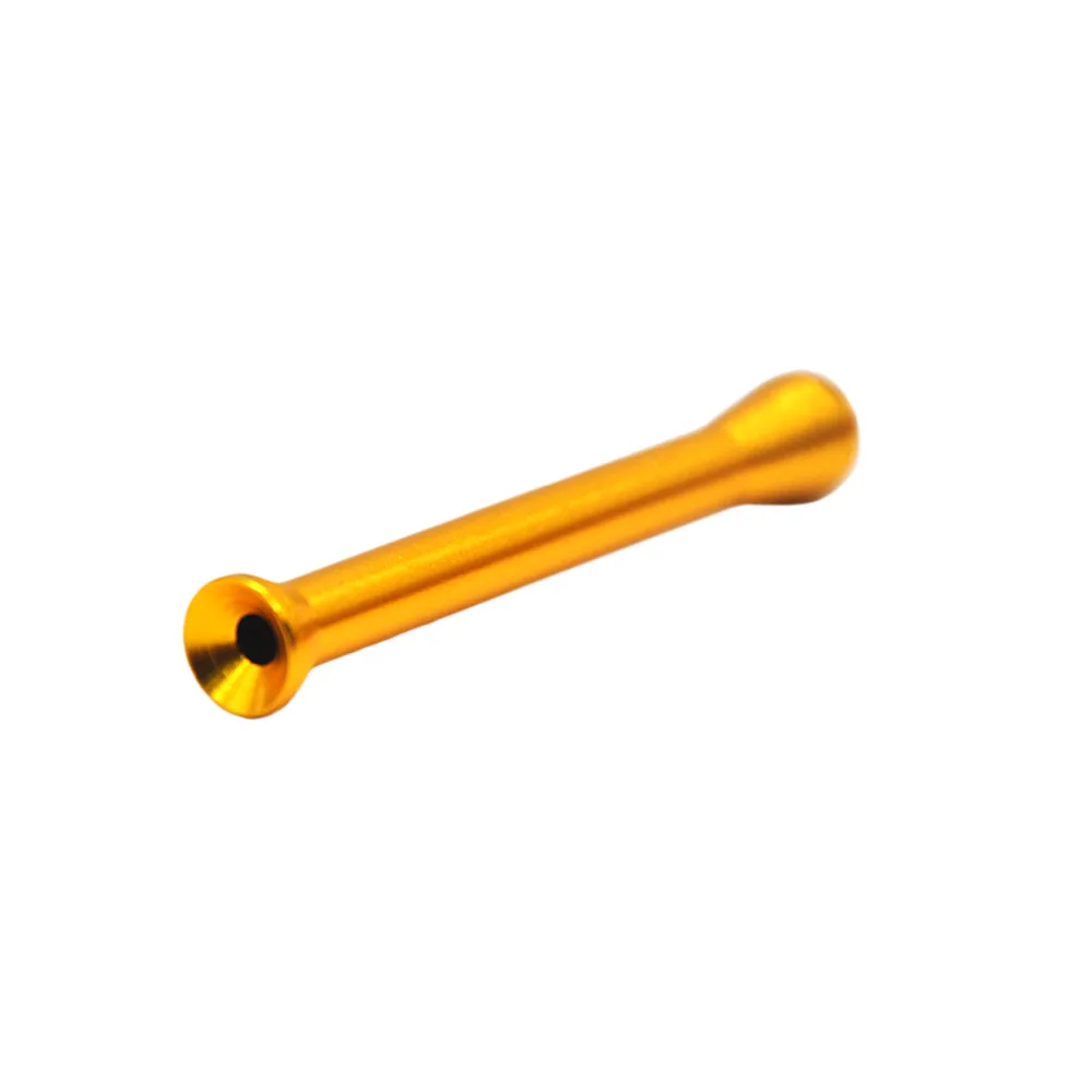Стеклянный нюхательный коврик для храпа+ алюминиевый 70 мм нюхательный соломенный носовой дозатор нюхательный нюхатель трубка ракета аксессуары для курения