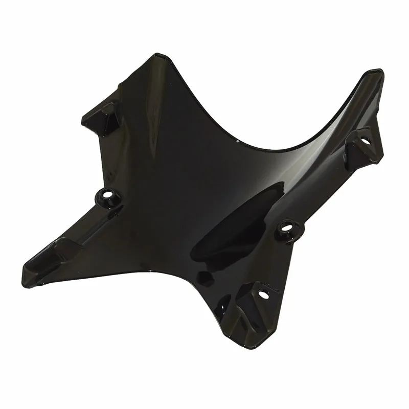 Waase для KTM 1190 RC8 RC8R 2008 2009 2010 2011 2012 2013- мотоцикл дымчатое лобовое стекло для ветра Экран лобовое стекло Щит Экран
