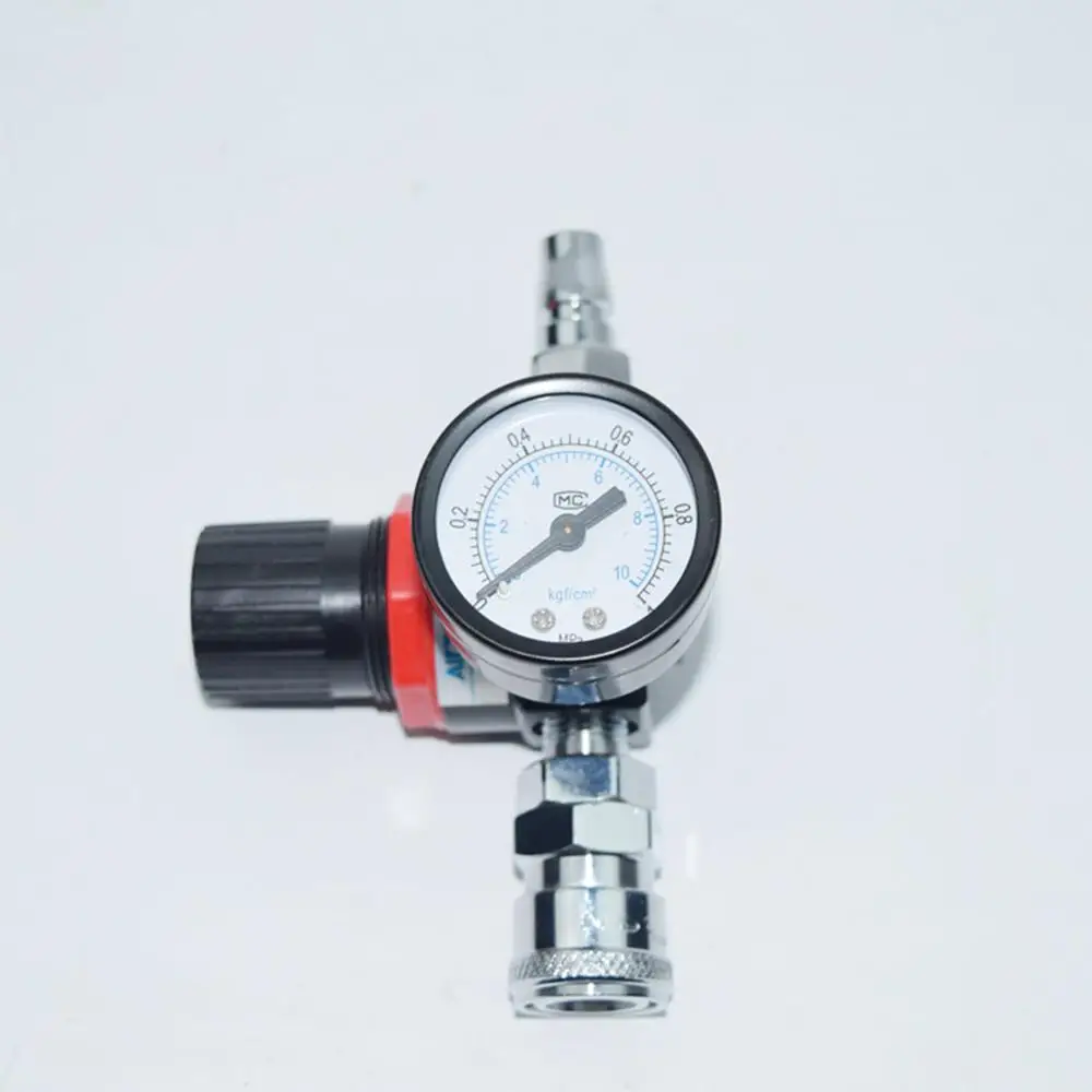 Новый пистолет-распылитель клапан регулирования давления мужской и женский