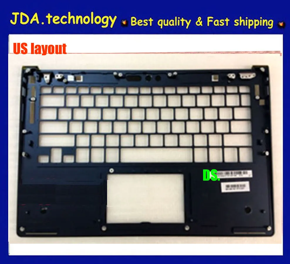 MEIARROW Новинка/орг чехол для ASUS UX301 UX301L UX301A UX301LA панель клавиатуры США верхняя
