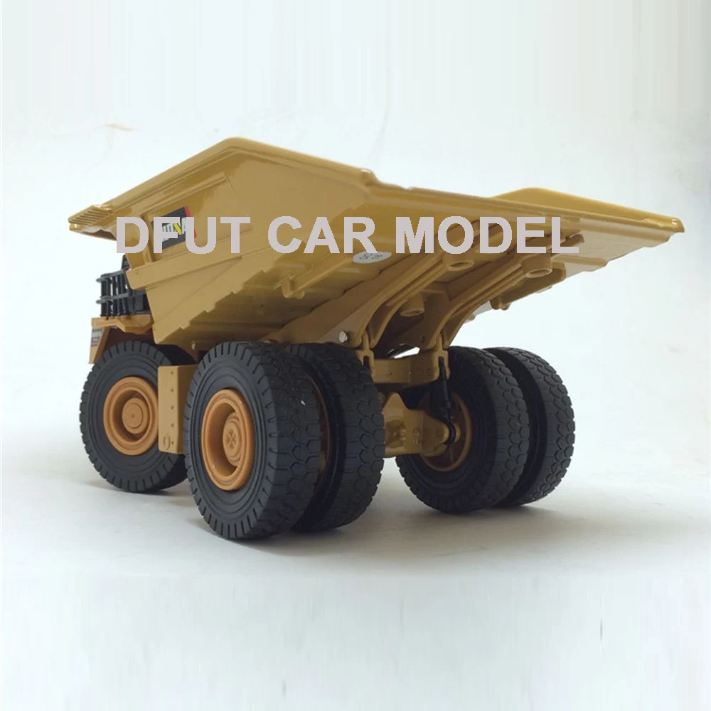 Литой Сплав 1:43 Игрушечная модель автомобиля грузовик автомобили оригинал