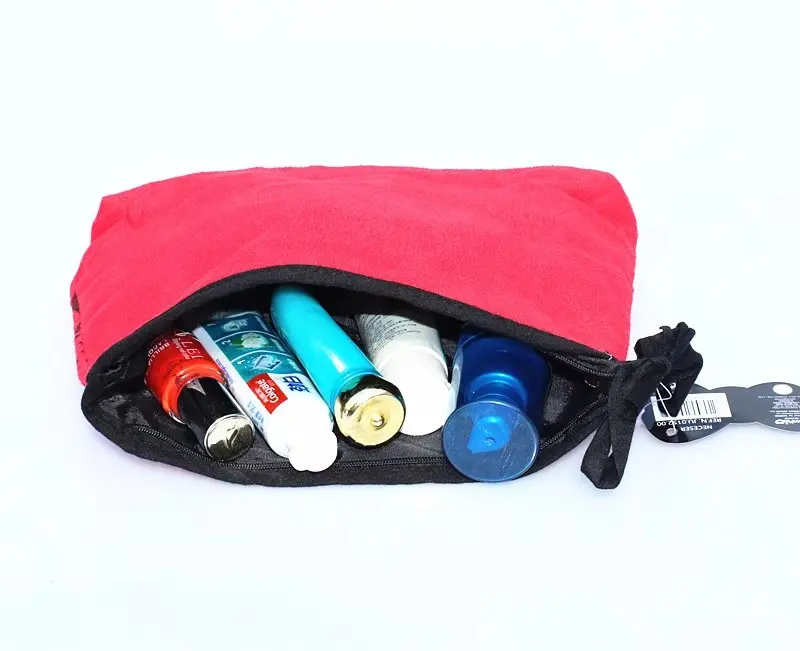 Косметичка женская маленькая на молнии|toiletry bag|toiletry bag brandbrand cosmetic bags |