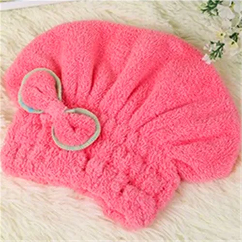 LDAJMW домашний текстиль микрофибра Женская Дамская Волшебная чалма