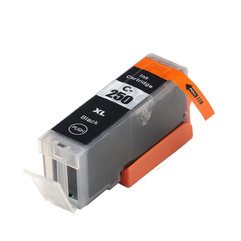 Совместимый картридж для Canon PGI 250XL CLI 251XL 250 XL 251 Pixma MX922 MG7520 MG5420|ink cartridge|compatible ink