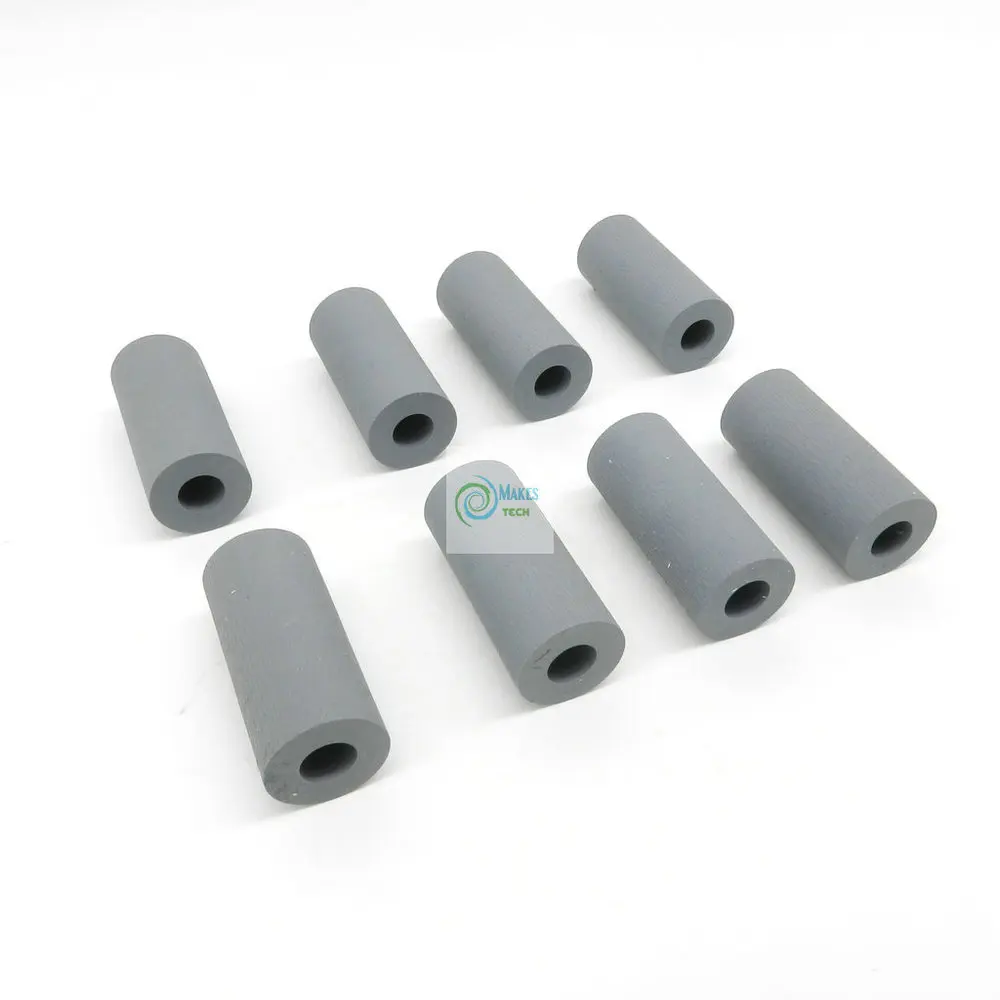 Классические Стильные Новые двухшпиндельные роликовые шины 8 шт./компл. для Canon IR