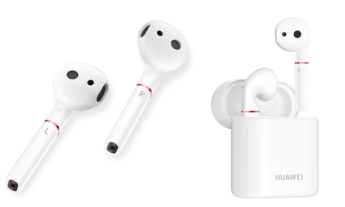 HUAWEI FreeBuds Lite/3/2 PROTWS наушники Bluetooth Беспроводной спортивные наушники Kirin A1 наушники-вкладыши Водонепроницаемый наушники