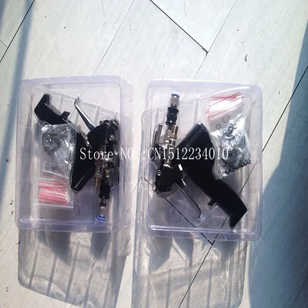 Полиуретановый пистолет-распылитель | Инструменты